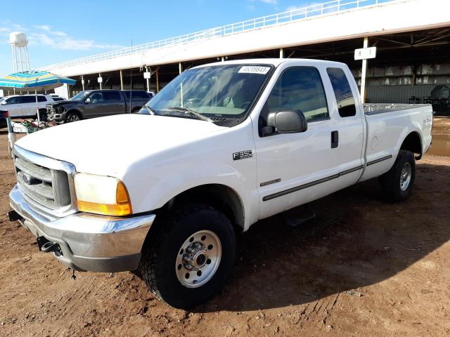 Aukcja sprzedaży 1999 Ford F350 Srw Super Duty, vin: 1FTSX31F5XED17875, numer aukcji: 45209843
