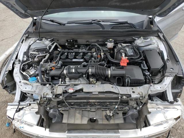 Продаж на аукціоні авто 2020 Honda Accord Sport, vin: 1HGCV1F33LA004713, номер лоту: 45225083
