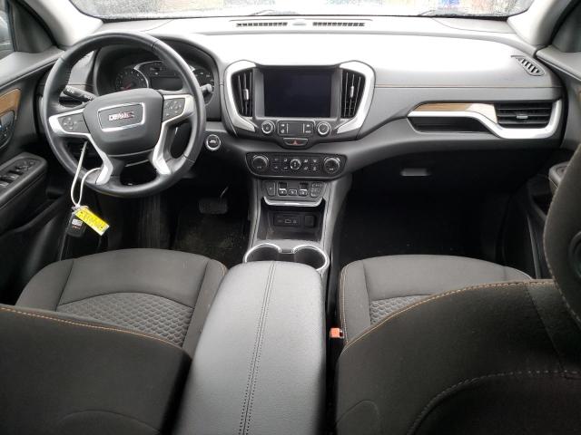 Aukcja sprzedaży 2019 Gmc Terrain Sle, vin: 3GKALTEX0KL169027, numer aukcji: 45418543