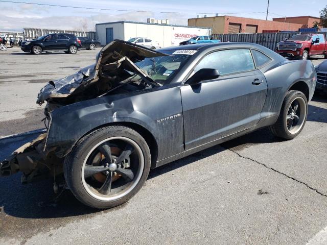 Aukcja sprzedaży 2010 Chevrolet Camaro Ls, vin: 2G1FE1EV0A9201256, numer aukcji: 44926813