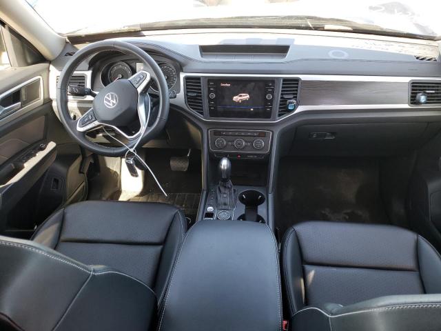 2021 Volkswagen Atlas Se მანქანა იყიდება აუქციონზე, vin: 1V2HR2CAXMC576299, აუქციონის ნომერი: 45293563