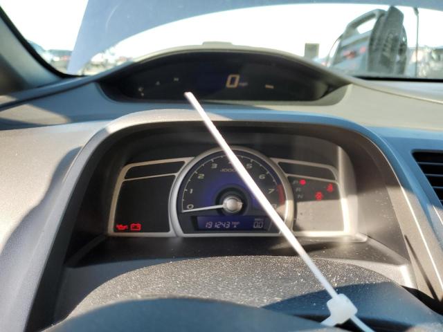 Aukcja sprzedaży 2007 Honda Civic Lx, vin: 1HGFA16547L095849, numer aukcji: 45049023