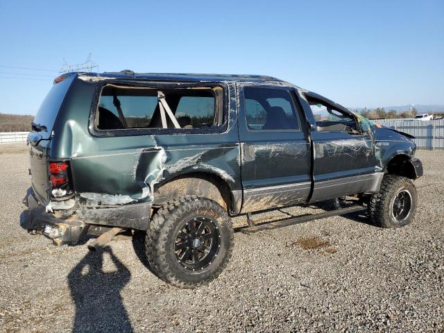 Aukcja sprzedaży 2004 Ford Excursion Xlt, vin: 1FMNU41L44EB33634, numer aukcji: 45312703