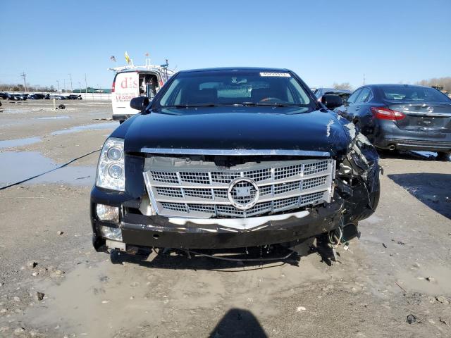 Aukcja sprzedaży 2008 Cadillac Sts, vin: 1G6DD67V780190081, numer aukcji: 45233313