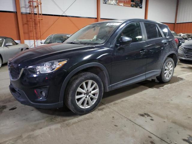 Aukcja sprzedaży 2013 Mazda Cx-5 Touring, vin: JM3KE4CE1D0103787, numer aukcji: 45418703