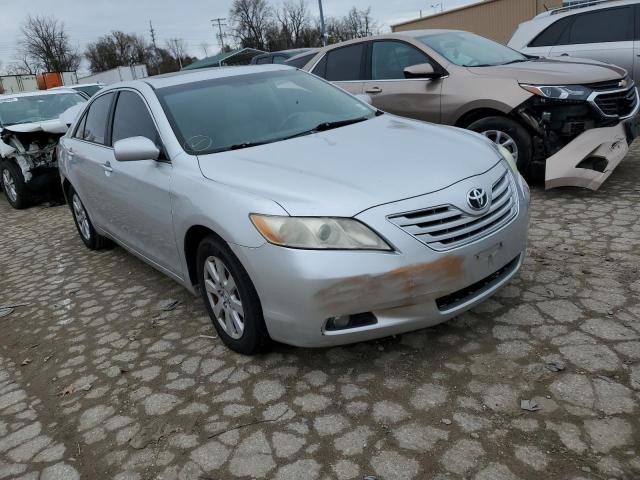 Aukcja sprzedaży 2009 Toyota Camry Base, vin: 4T4BE46KX9R059980, numer aukcji: 45188213