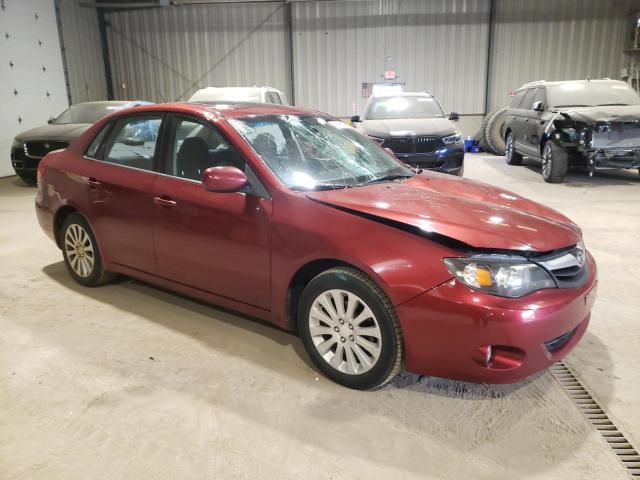 45311553 :رقم المزاد ، JF1GE6B66BH520332 vin ، 2011 Subaru Impreza 2.5i Premium مزاد بيع