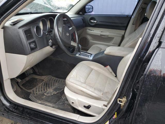 Aukcja sprzedaży 2005 Dodge Magnum R/t, vin: 2D8GV58215H610660, numer aukcji: 45253143