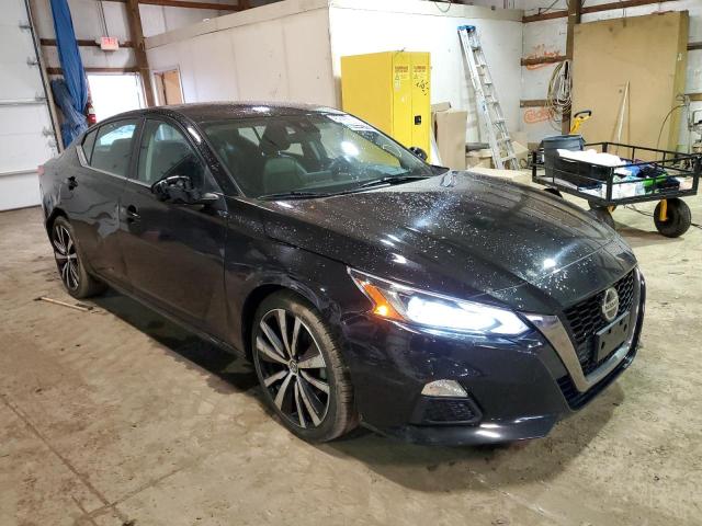 Aukcja sprzedaży 2021 Nissan Altima Sr, vin: 1N4BL4CV1MN318917, numer aukcji: 45342763