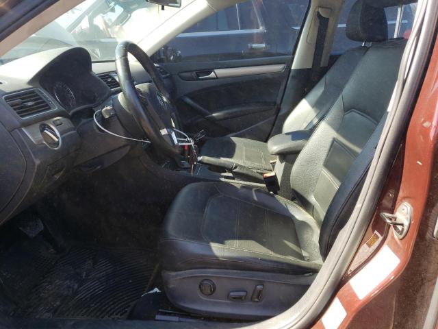 Продаж на аукціоні авто 2014 Volkswagen Passat S, vin: 1VWAT7A37EC052077, номер лоту: 44918443