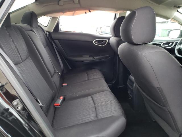 Aukcja sprzedaży 2017 Nissan Sentra S, vin: 3N1AB7AP9HY360410, numer aukcji: 45108153