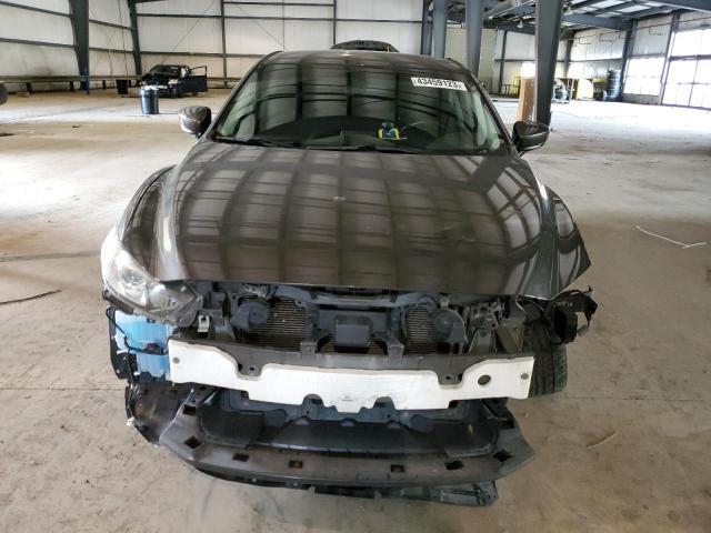 Aukcja sprzedaży 2017 Mazda 6 Sport, vin: JM1GL1U55H1106287, numer aukcji: 43459123
