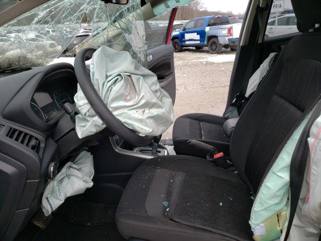 Aukcja sprzedaży 2021 Ford Ecosport Se, vin: MAJ6S3GL6MC395673, numer aukcji: 44962603