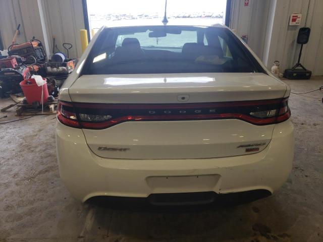 Aukcja sprzedaży 2015 Dodge Dart Se Aero, vin: 1C3CDFDH7FD182130, numer aukcji: 45395383