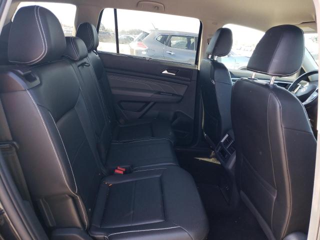 2021 Volkswagen Atlas Se მანქანა იყიდება აუქციონზე, vin: 1V2HR2CAXMC576299, აუქციონის ნომერი: 45293563