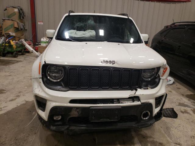 Продажа на аукционе авто 2020 Jeep Renegade Latitude, vin: ZACNJBB18LPL14799, номер лота: 45452183