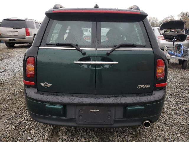 Aukcja sprzedaży 2009 Mini Cooper Clubman, vin: WMWML33539TX33654, numer aukcji: 44953183