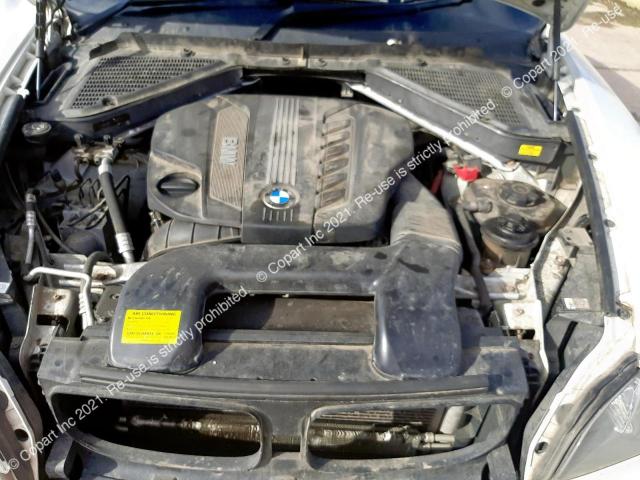 Aukcja sprzedaży 2010 Bmw X5 Xdrive3, vin: WBAZW420X0LL31867, numer aukcji: 45111563