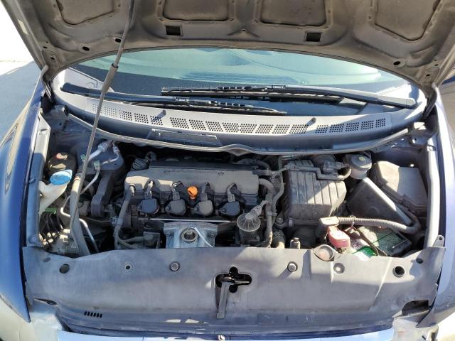 Aukcja sprzedaży 2007 Honda Civic Lx, vin: 1HGFA16547L095849, numer aukcji: 45049023