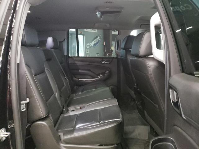 Aukcja sprzedaży 2018 Chevrolet Suburban C1500 Lt, vin: 1GNSCHKCXJR147419, numer aukcji: 44950643