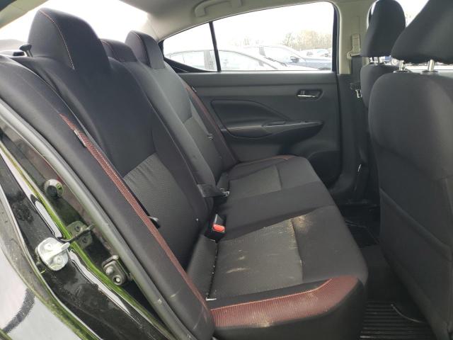 Aukcja sprzedaży 2022 Nissan Versa Sr, vin: 3N1CN8FV8NL868812, numer aukcji: 45194363