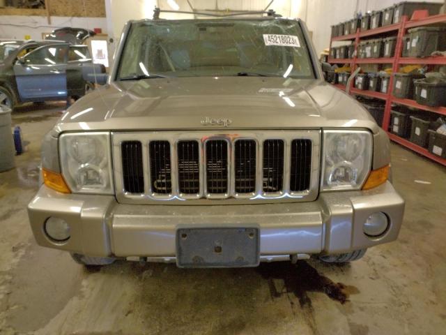 Aukcja sprzedaży 2006 Jeep Commander Limited, vin: 1J8HG58N16C198843, numer aukcji: 45218023