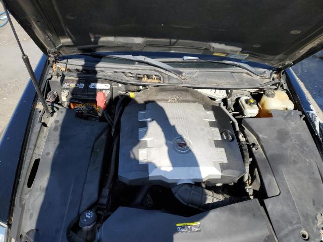 Aukcja sprzedaży 2008 Cadillac Sts, vin: 1G6DD67V780190081, numer aukcji: 45233313