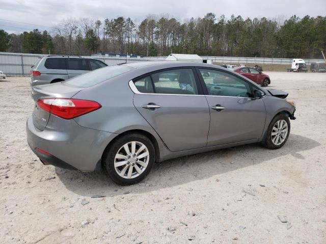Aukcja sprzedaży 2015 Kia Forte Ex, vin: KNAFX4A86F5267055, numer aukcji: 45320103