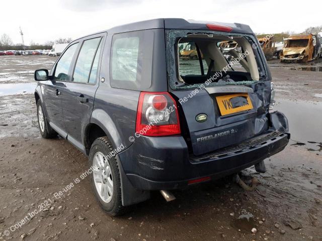 Aukcja sprzedaży 2010 Land Rover Freelander, vin: SALFA2AB0AH194706, numer aukcji: 44566543