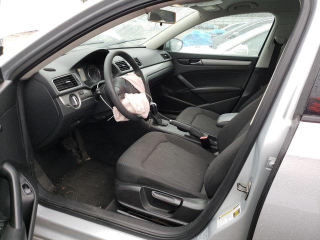 Продажа на аукционе авто 2012 Volkswagen Passat S, vin: 1VWAP7A34CC020446, номер лота: 43895233