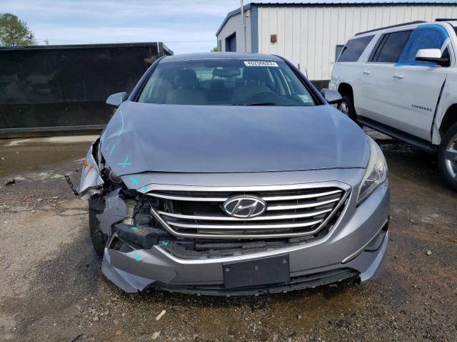 Aukcja sprzedaży 2016 Hyundai Sonata Se, vin: 5NPE24AF3GH281962, numer aukcji: 45256623