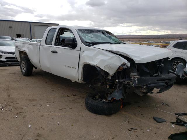 Aukcja sprzedaży 2011 Chevrolet Silverado K1500, vin: 1GCRKPE05BZ432732, numer aukcji: 43440583