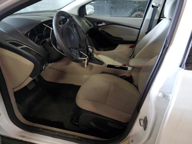 Aukcja sprzedaży 2016 Ford Focus Se, vin: 1FADP3F22GL352311, numer aukcji: 45345883