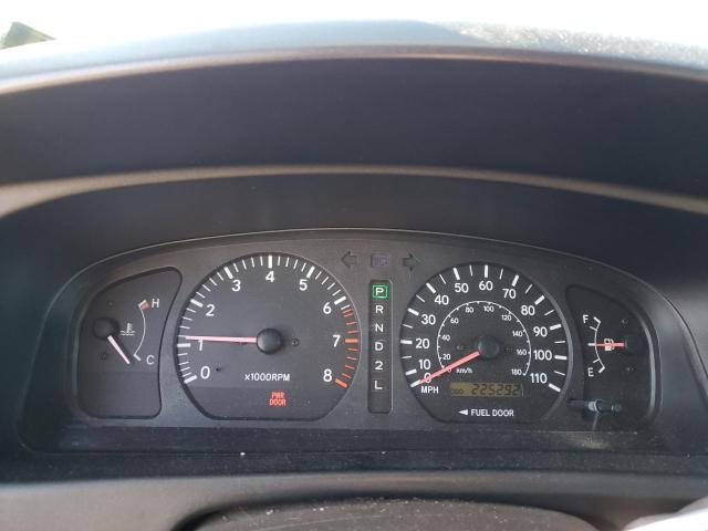 Aukcja sprzedaży 2000 Toyota Sienna Le, vin: 4T3ZF13C8YU195130, numer aukcji: 43324693