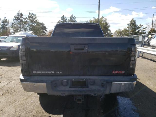 Aukcja sprzedaży 2007 Gmc Sierra K2500 Heavy Duty, vin: 1GTHK23607F527200, numer aukcji: 45246593