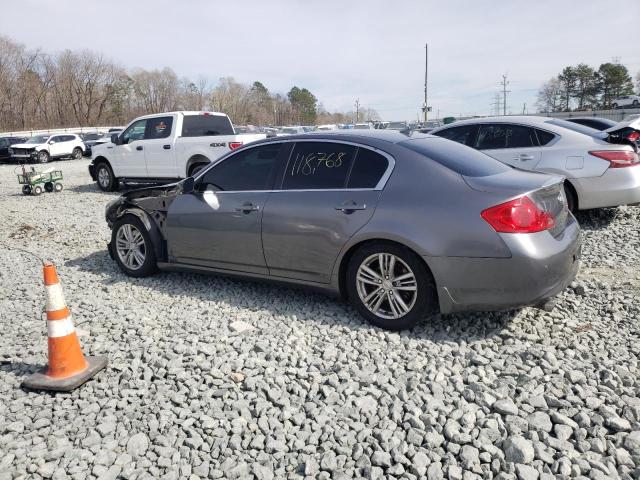 Продажа на аукционе авто 2013 Infiniti G37 Base, vin: JN1CV6AP4DM303586, номер лота: 45333503