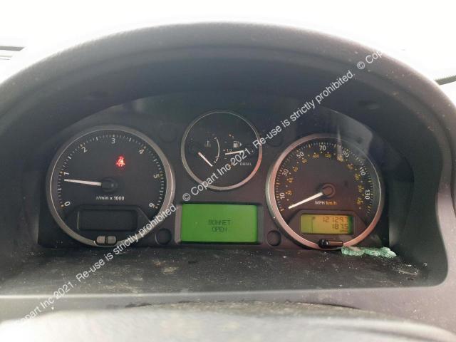 Aukcja sprzedaży 2010 Land Rover Freelander, vin: SALFA2AB0AH194706, numer aukcji: 44566543