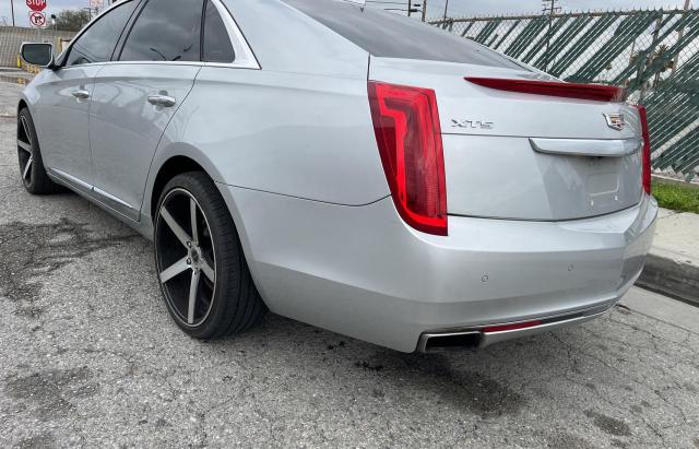 Продаж на аукціоні авто 2016 Cadillac Xts Luxury Collection, vin: 2G61M5S30G9140064, номер лоту: 45415213