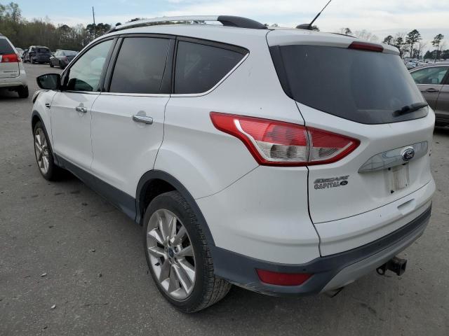 Aukcja sprzedaży 2016 Ford Escape Se, vin: 1FMCU9G9XGUB52229, numer aukcji: 45077983