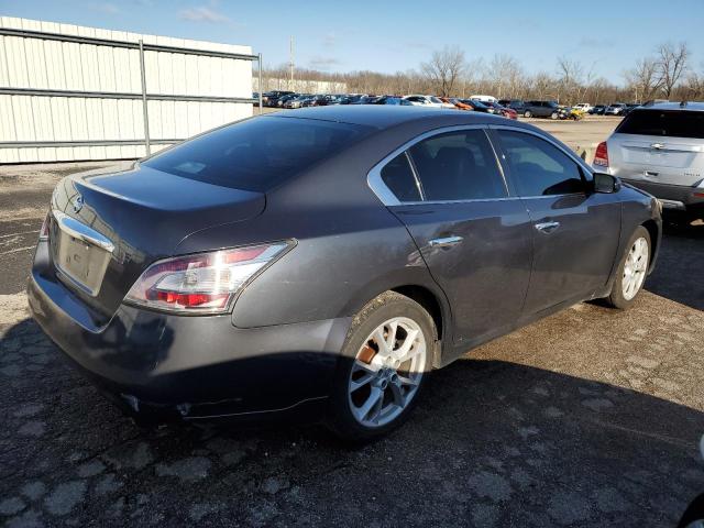 Продажа на аукционе авто 2012 Nissan Maxima S, vin: 1N4AA5AP6CC828167, номер лота: 45240053