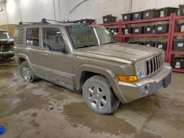 Aukcja sprzedaży 2006 Jeep Commander Limited, vin: 1J8HG58N16C198843, numer aukcji: 45218023