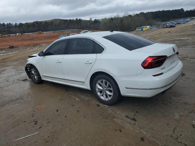Aukcja sprzedaży 2017 Volkswagen Passat S, vin: 1VWAT7A38HC049029, numer aukcji: 45329563