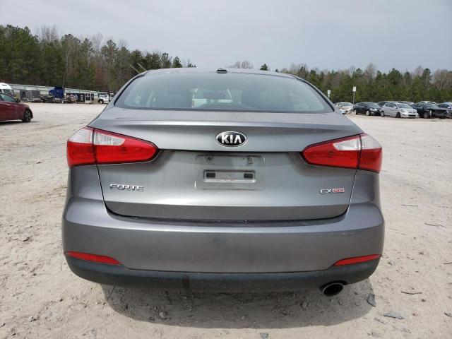 Aukcja sprzedaży 2015 Kia Forte Ex, vin: KNAFX4A86F5267055, numer aukcji: 45320103