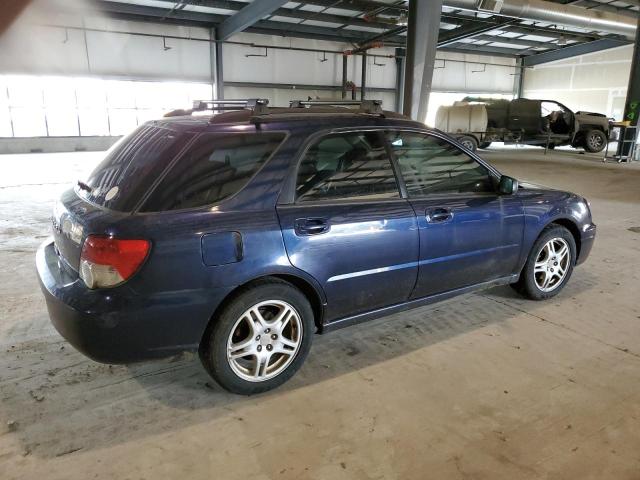Aukcja sprzedaży 2005 Subaru Impreza Rs, vin: JF1GG67545H808137, numer aukcji: 45273533