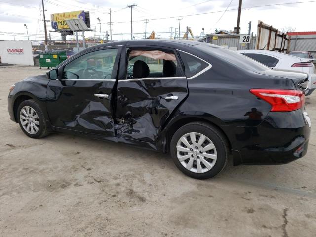 Aukcja sprzedaży 2017 Nissan Sentra S, vin: 3N1AB7AP9HY360410, numer aukcji: 45108153