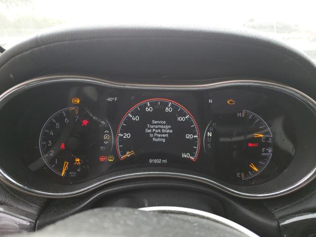 Aukcja sprzedaży 2014 Jeep Grand Cherokee Overland, vin: 1C4RJFCGXEC432567, numer aukcji: 45234413