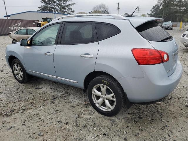 Aukcja sprzedaży 2011 Nissan Rogue S, vin: JN8AS5MT4BW157499, numer aukcji: 45244863