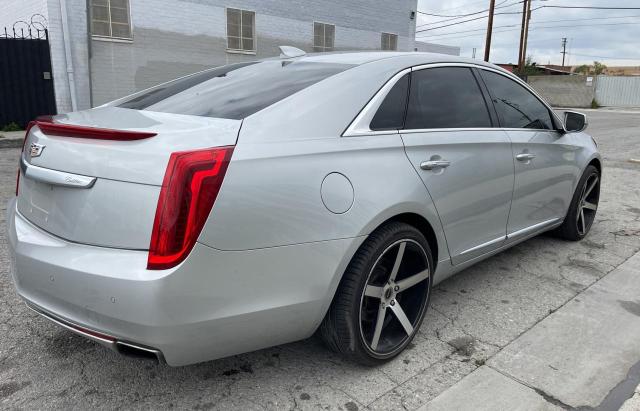 Продаж на аукціоні авто 2016 Cadillac Xts Luxury Collection, vin: 2G61M5S30G9140064, номер лоту: 45415213