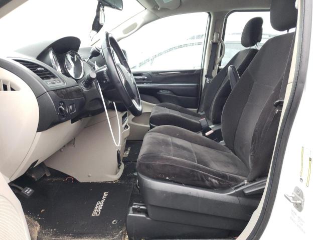 Aukcja sprzedaży 2014 Dodge Grand Caravan Se, vin: 2C4RDGBGXER146398, numer aukcji: 43048793