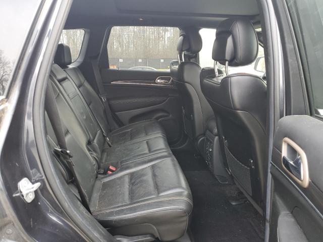 Aukcja sprzedaży 2014 Jeep Grand Cherokee Overland, vin: 1C4RJFCGXEC432567, numer aukcji: 45234413